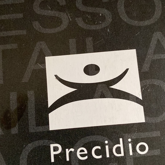 Precidio glass stir sticks. Unique Asian food theme - Picture 7 of 7